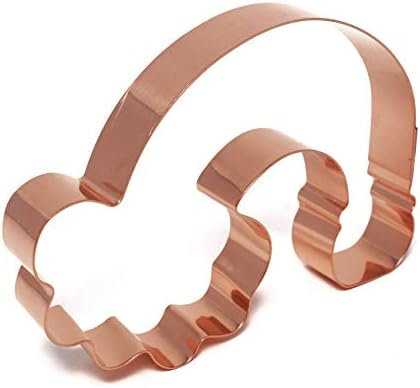 The Fussy Pup Pot of Gold Cookie Cutter St Patricks Day