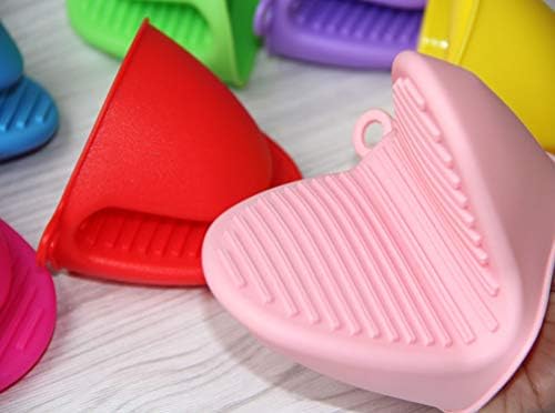 ZYLUOKE Silicone Food Strainer