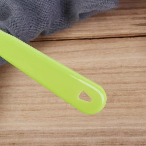 Seadiquiet 3-in-1 Plastic Fluor Sifter Set