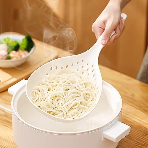 A-XINTONG 2-Pack Heat-Resistant Colander Set