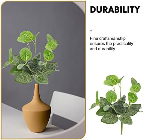 GRCQLWT Eucalyptus-Implicit Outdoor Decor