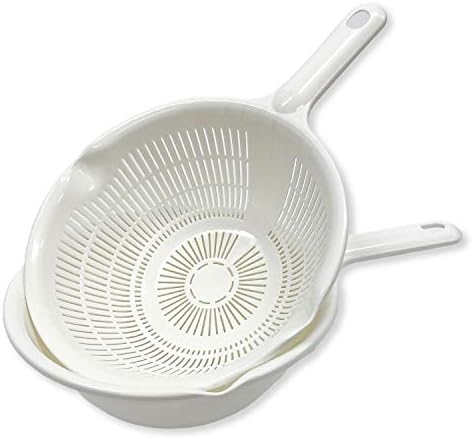 OTSUMAMI TOKYO Kitchen Colander and Bowl Set Made in Japan