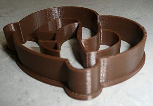 ANCESTRAL PRETZEL COOKIE CUTTER