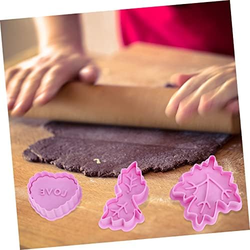 Fun Dinosaur Cookie Cutters Set