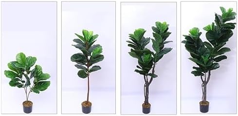 70cm Artificial Tree for Living Room