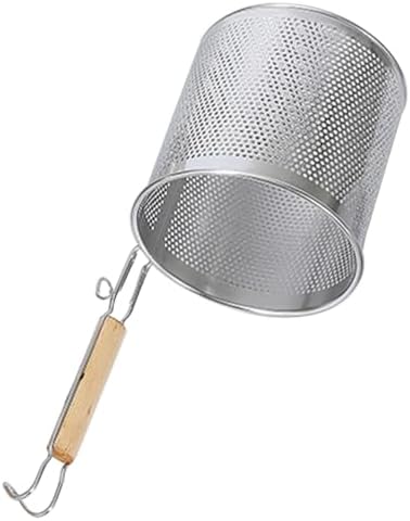 Fence Basket Handled 12CM