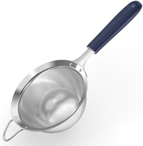 u-taste small fine mesh strainer