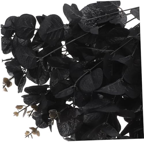 Realistic Eucalyptus Leaves