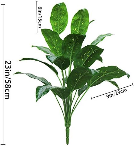 Realistic Artificial Plant