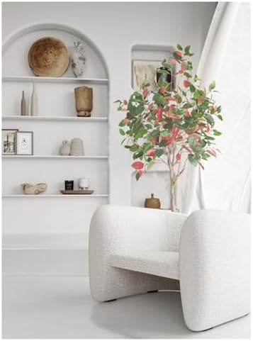 Realistic Artificial Tree Camphor Plant