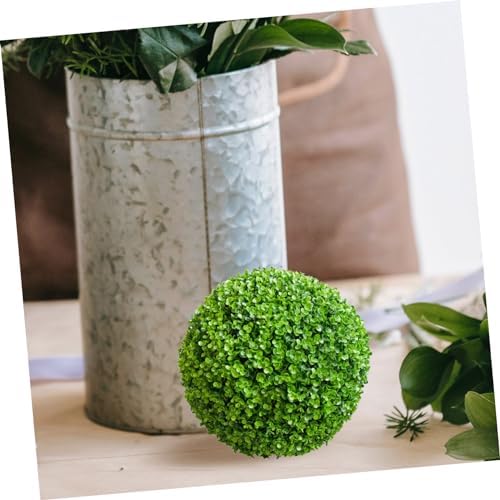 10pc Plastic Hollow Ball Frame Rack for DIY Topiaries