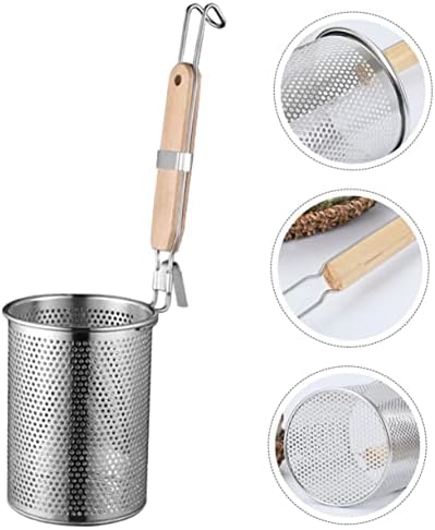 Fence Basket Handled 12CM