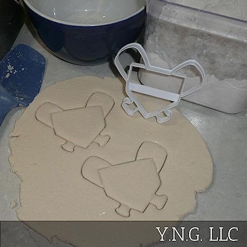 Home Plate Cookie Cutter Set for Baking More