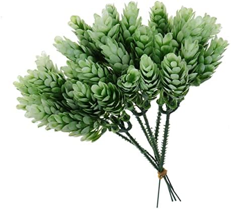 2pc Eucalyptus Leaves Decorative Greenery Plant artificial plant