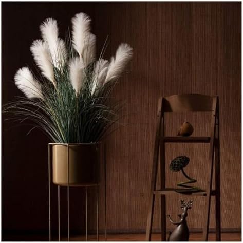 Realistic Artificial Tree Decor for Home Office