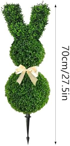 Easter Bunny Tree Decor