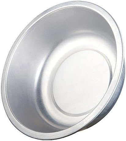 UPKOCH Aluminum Vegetable Washing Pot