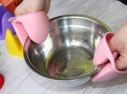 ZYLUOKE Silicone Food Strainer