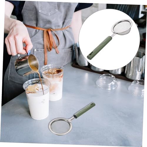 NAMOARLY SSFR-Fine Mesh Strainer for Juice Cleanliness