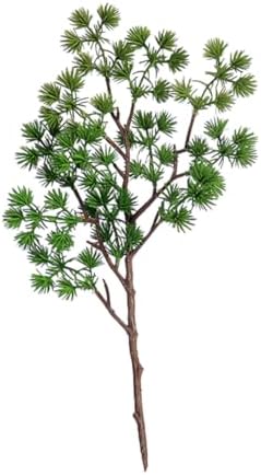 GRCS Pearl Faux Plant