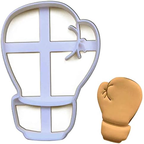 Delish Boxed Gloves Cookie Cutter - 1 Piece