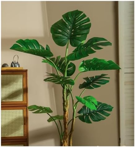 Artificial Tree Decor 100cm Artificial Plant Fake Plant Fake Tree