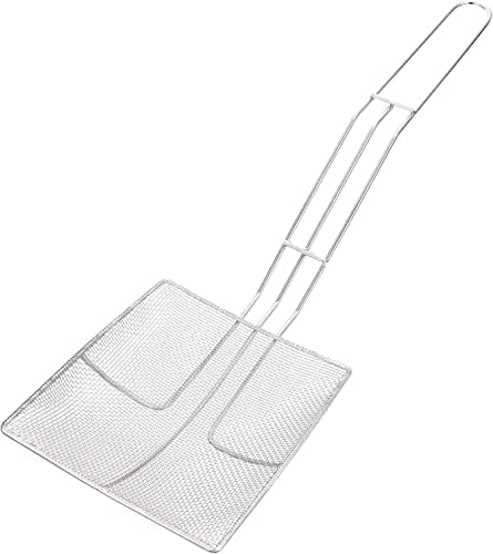 KIANSLA Precision Cooking Sieve 1000 Mesh