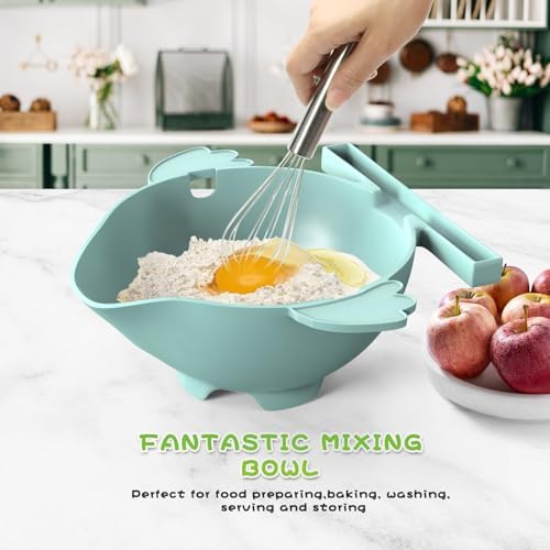 6-in-1 Multifunctional Kitchen Gadget Set