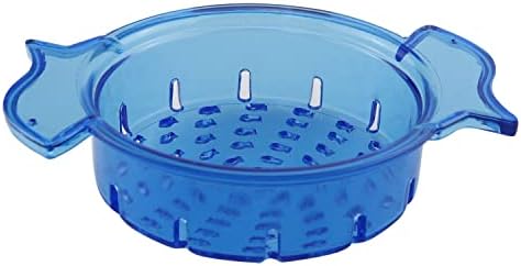 DGBRSM Can Colander Strainer for Tuna Cans