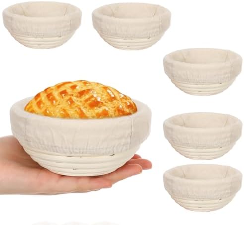Luxury Baking Set for Sourdough