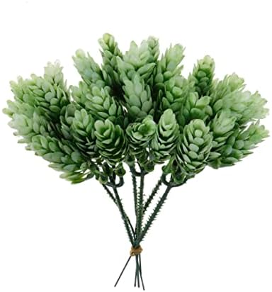 2pc Eucalyptus Leaves Decorative Greenery Plant artificial plant