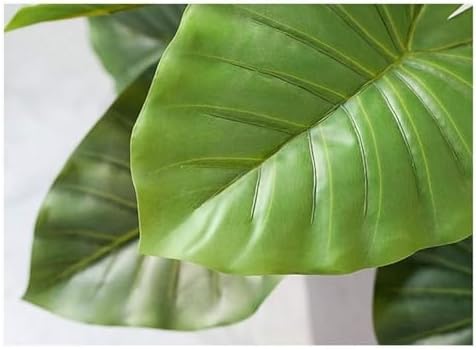 Stunning Fake Tree Nordic Decor for Home Office
