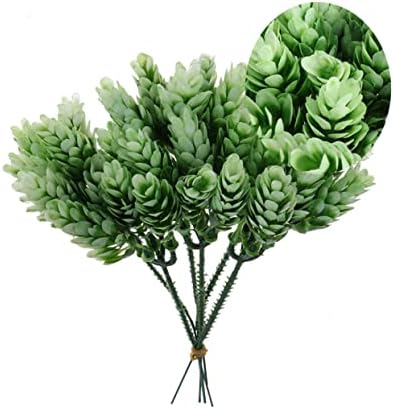 2pc Eucalyptus Leaves Decorative Greenery Plant artificial plant