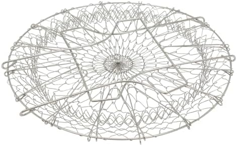 Juvale Deep Fry Basket for Efficient Cooking