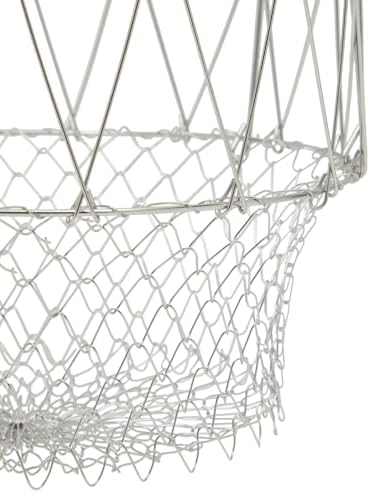 Juvale Deep Fry Basket for Efficient Cooking