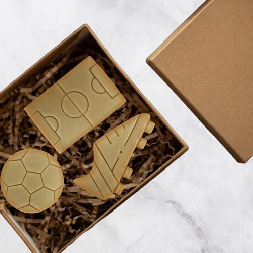 Score Goals with MOOSE GOODS