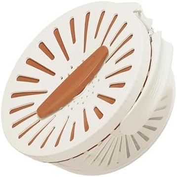 3-in-1 Multifunctional Kitchen Drain with Handle over Colander Wshxjzyay