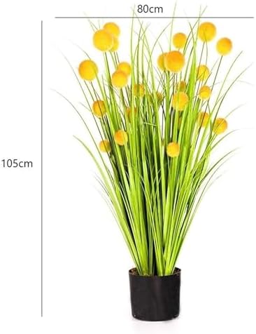 Artificial Tree 105cm PVC Indoor Outdoor Decor