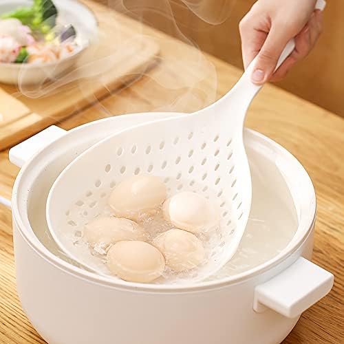 A-XINTONG 2-Pack Heat-Resistant Colander Set