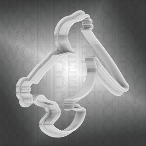 Get Ready to Bask in Fluffy Deliciousness with the Pelican Cookie Cutter