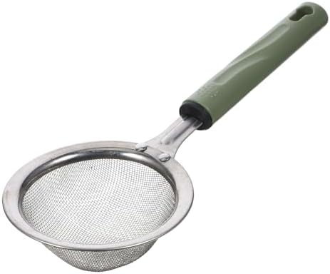 Fine Mesh Strainer for Beverages Juices