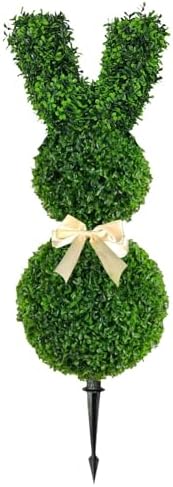 Easter Bunny Tree Decor
