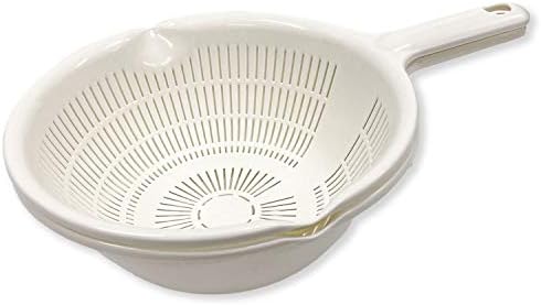 OTSUMAMI TOKYO Kitchen Colander and Bowl Set Made in Japan
