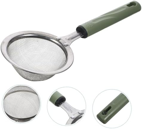 Fine Mesh Strainer for Beverages Juices