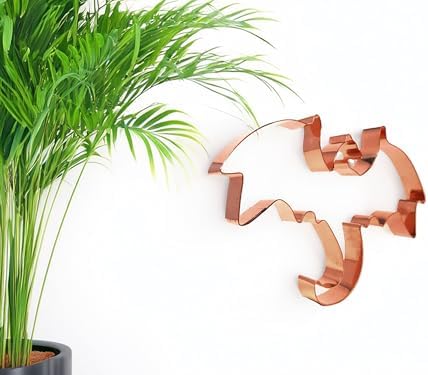 The Fussy Pup Flying Dragon Cookie Cutter