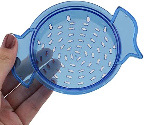 DGBRSM Can Colander Strainer for Tuna Cans