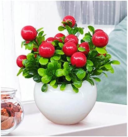 Artificial Gold Plant Fake Fake Plant Home Decor