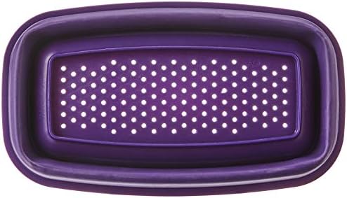 Progressive Collapsible Berry Colander 1-Pack