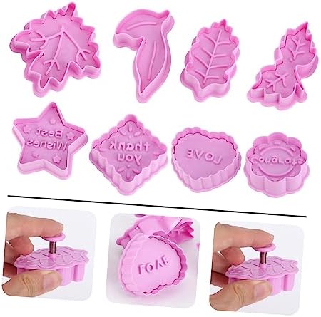 Fun Dinosaur Cookie Cutters Set