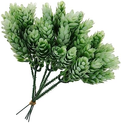2pc Eucalyptus Leaves Decorative Greenery Plant artificial plant